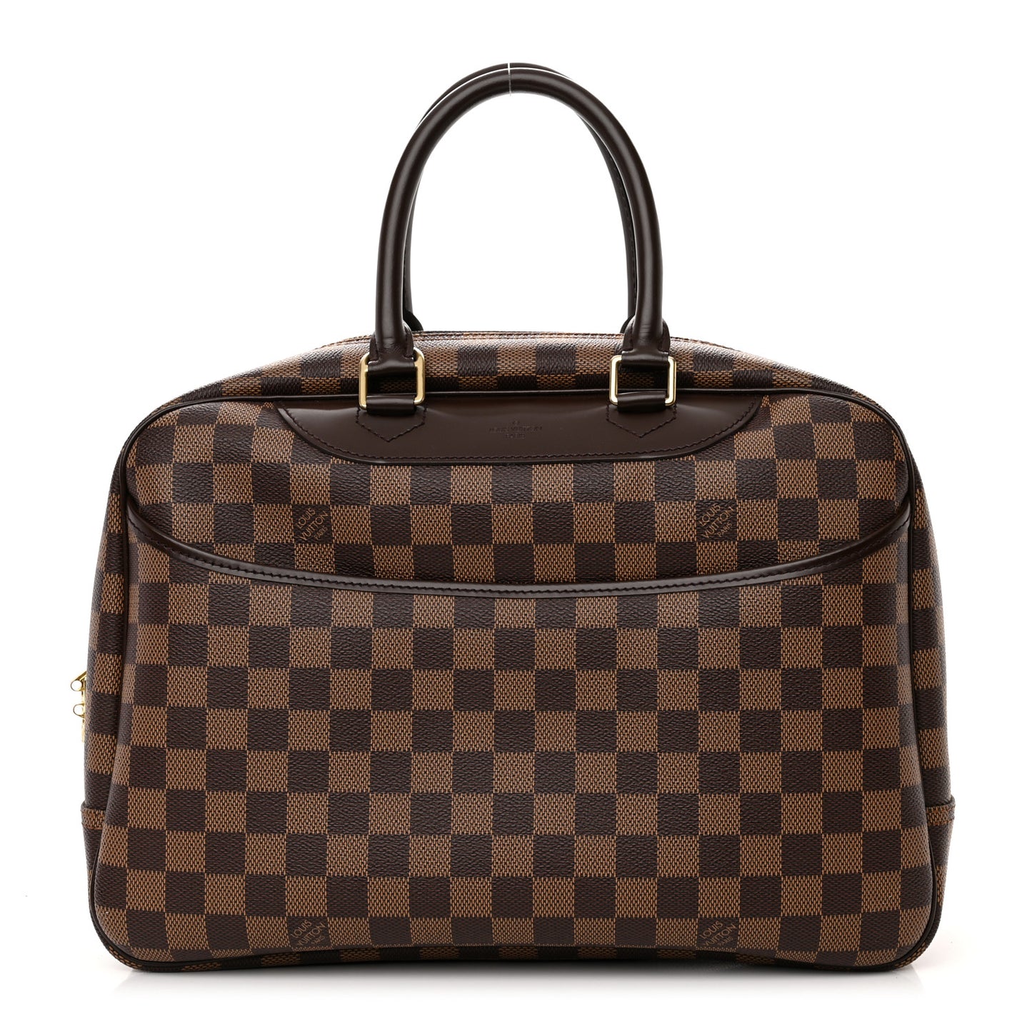 Damier Ebene Deauville