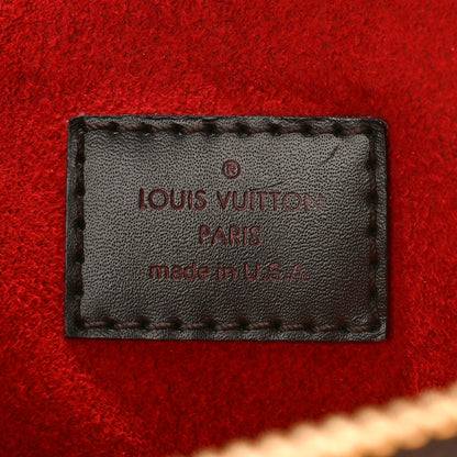 Louis Vuitton Damier Ebene Trevi PM 6 of 10