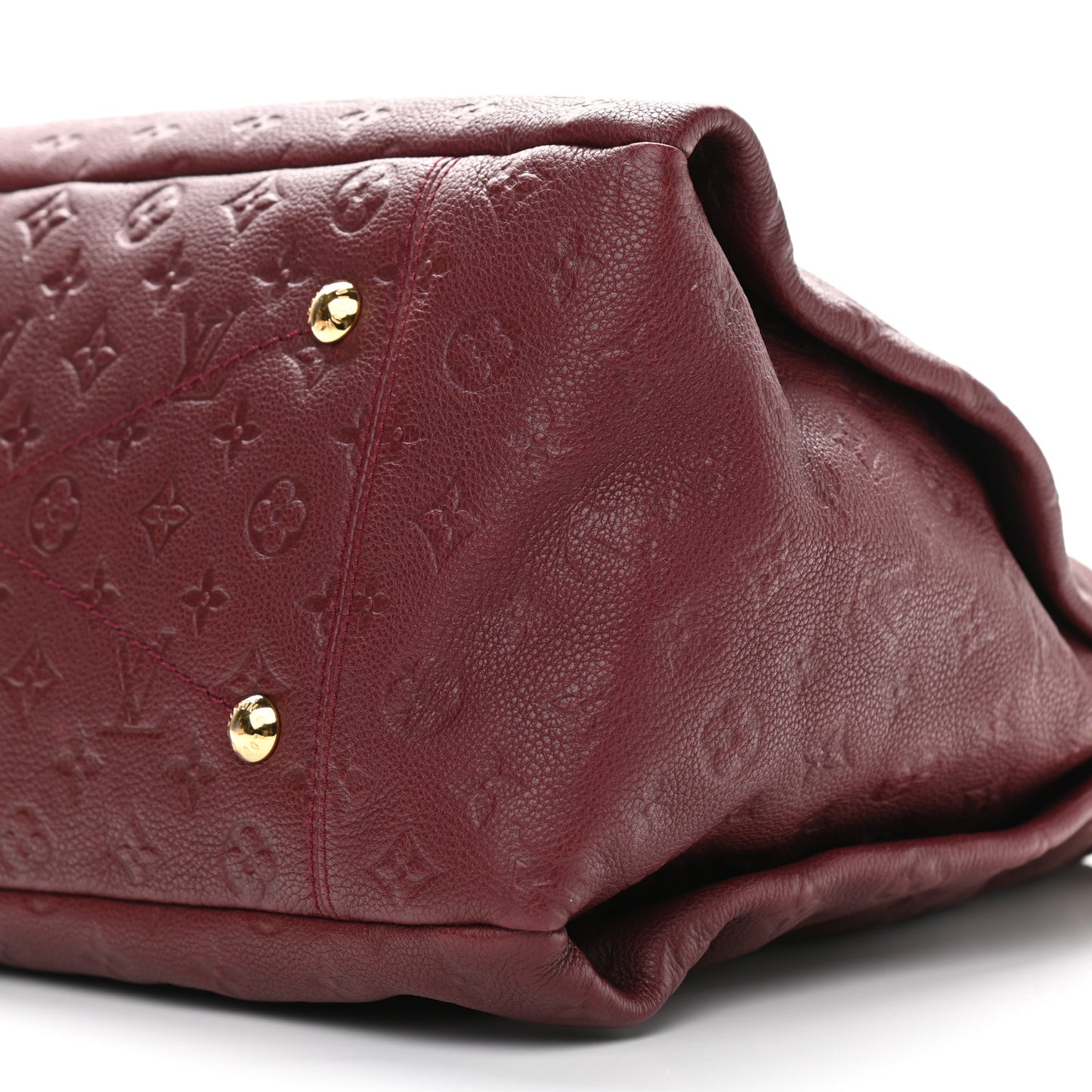Empreinte Artsy MM Flamme