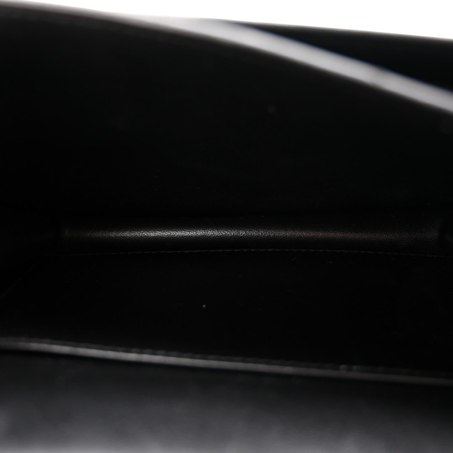 Veau Monsieur Lizard Constance 18 Black Ombre