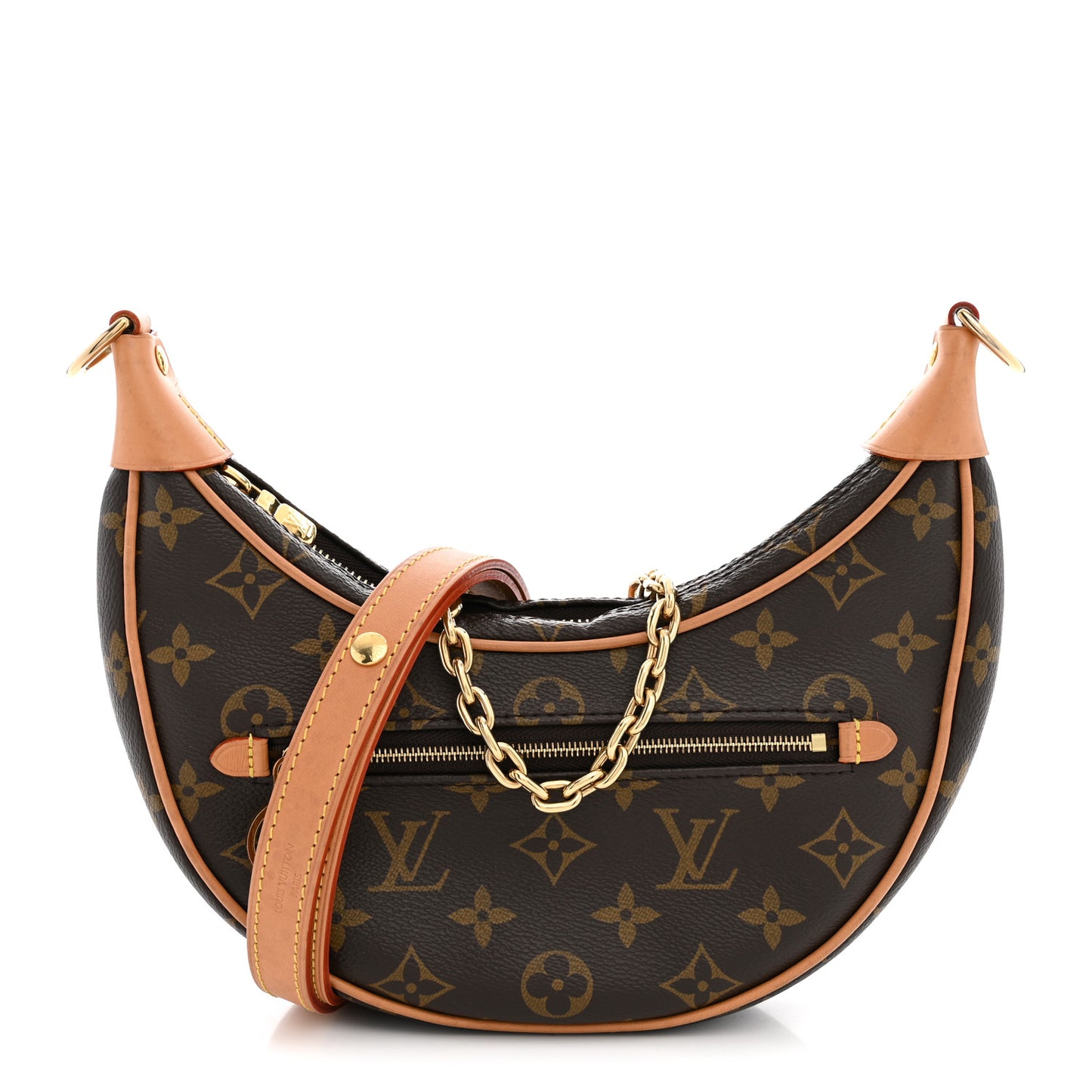 Monogram Loop