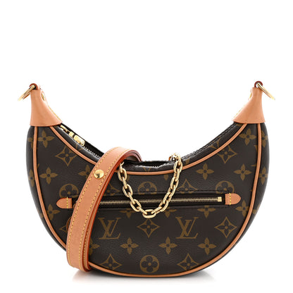 Louis Vuitton Monogram Loop 1 of 11