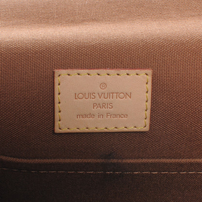 Louis Vuitton Monogram Bosphore PM Messenger 5 of 7