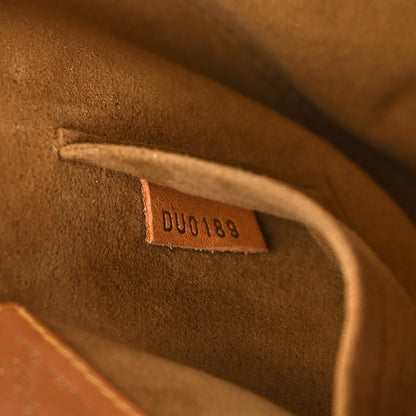 Louis Vuitton Monogram Boite Chapeau Souple 7 of 18