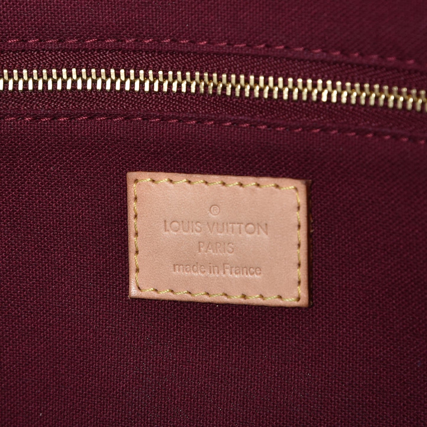 Monogram Raspail MM