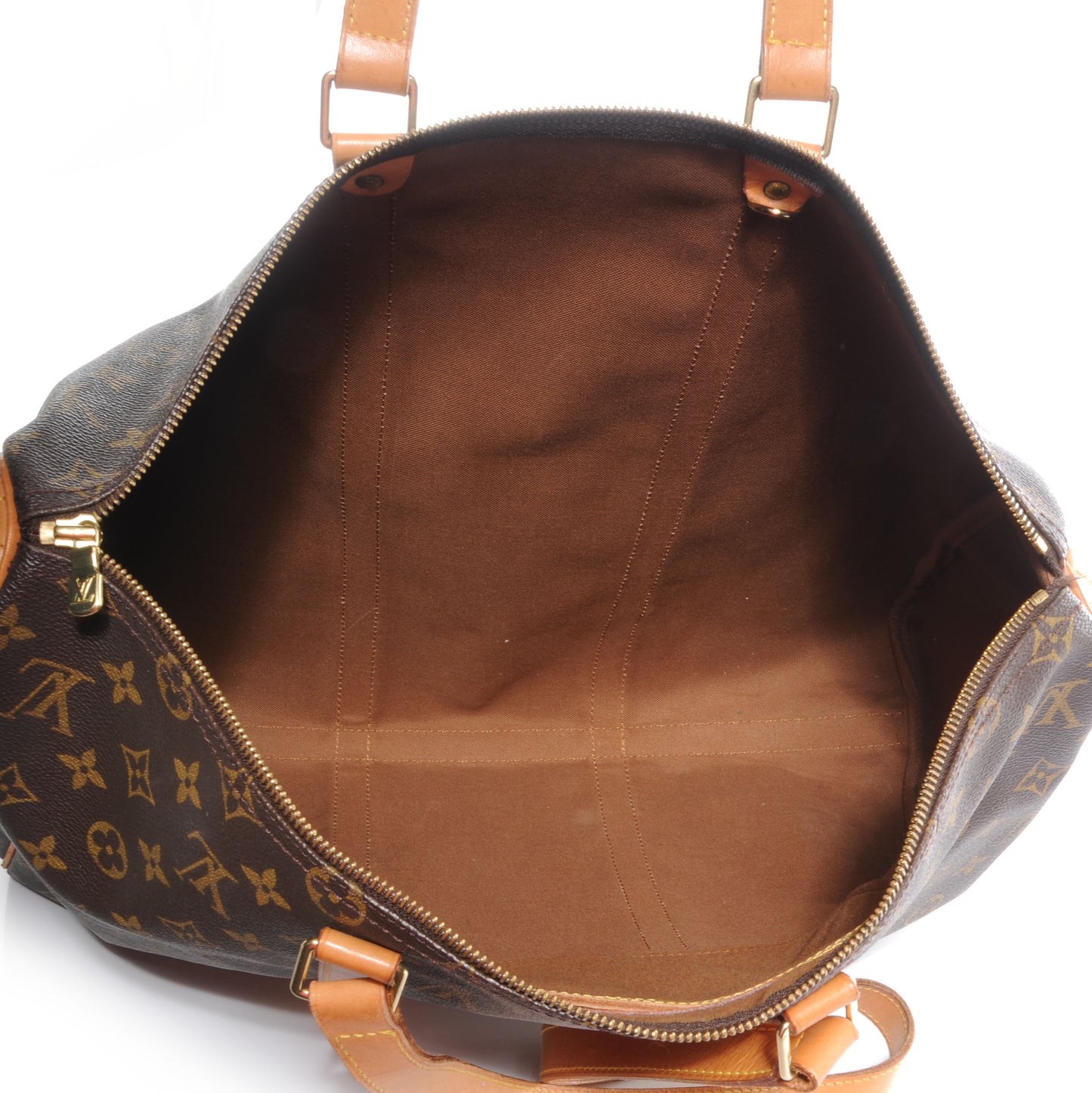 Monogram Sac Flanerie 45 Overnight Bag