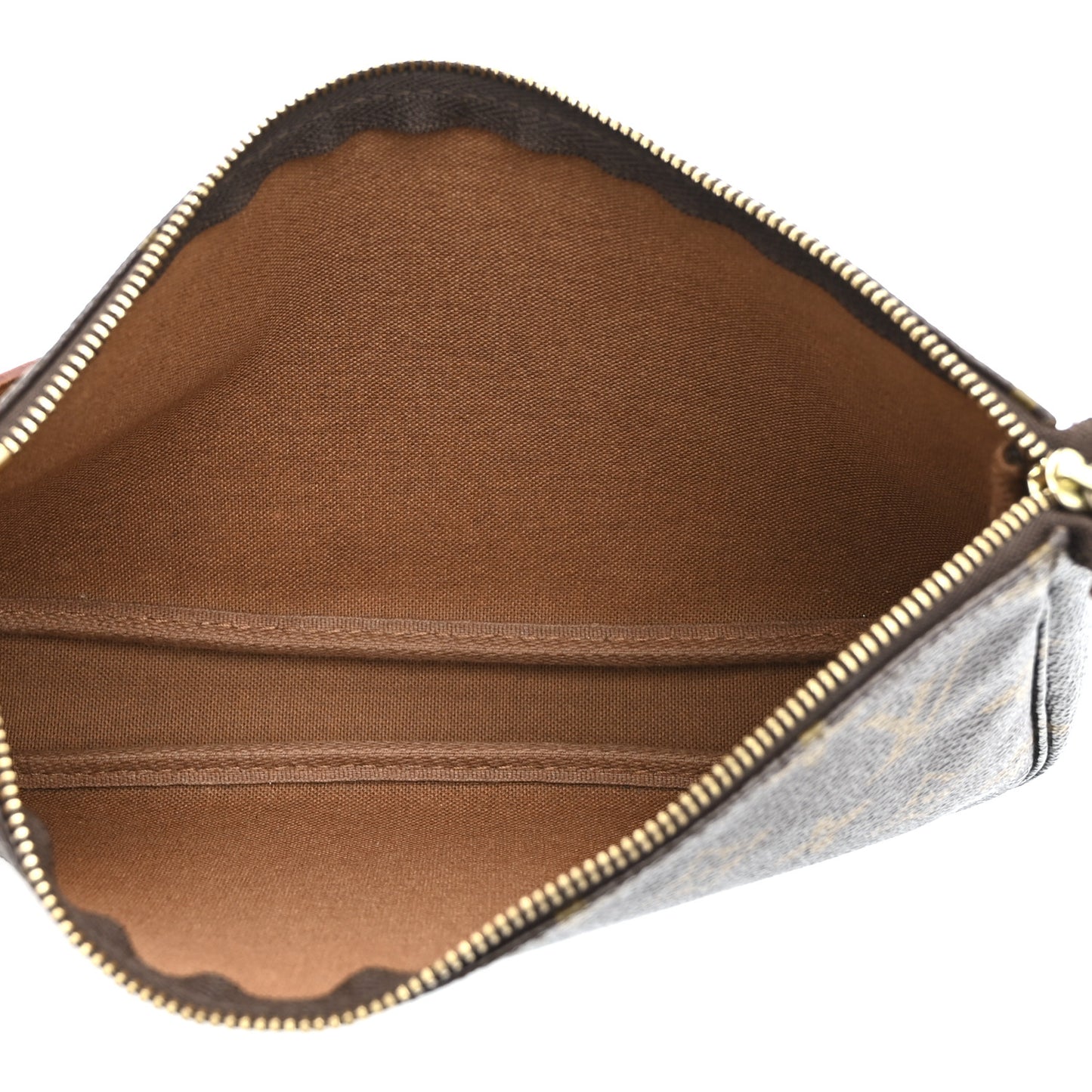 Monogram Pochette Accessories