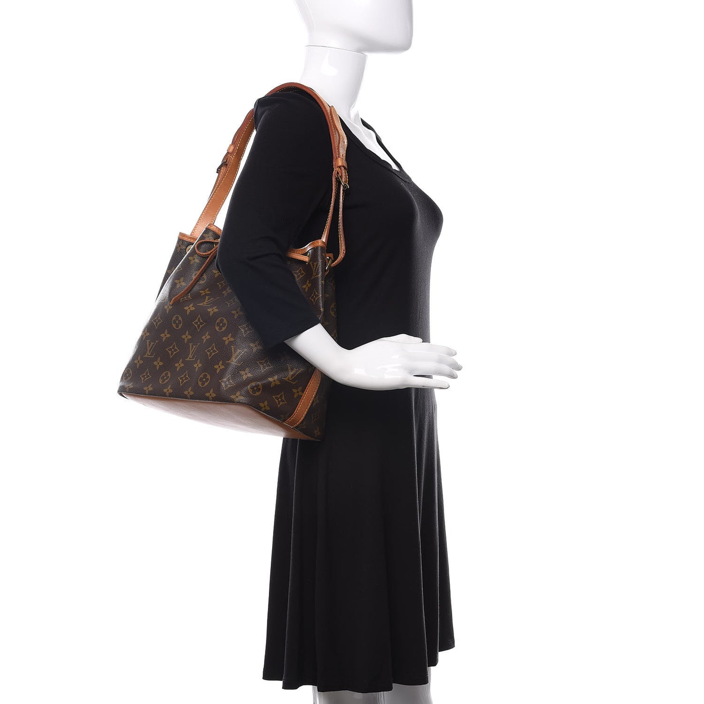 Monogram Petit Noe