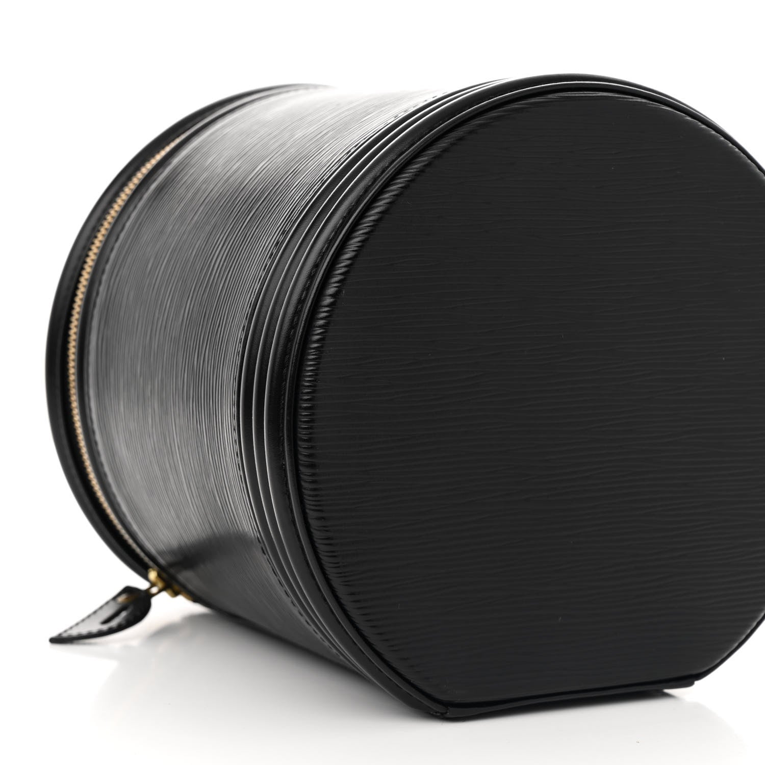 Louis Vuitton Epi Cannes Black 8 of 13