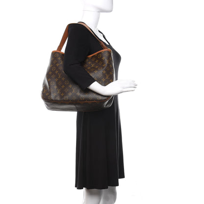 Louis Vuitton Monogram Delightful PM 2 of 13