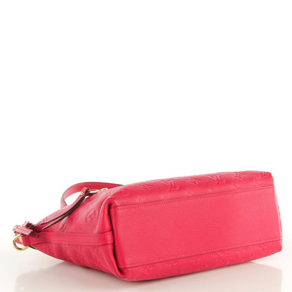 Louis Vuitton Empreinte Bastille PM Dahlia 4 of 8