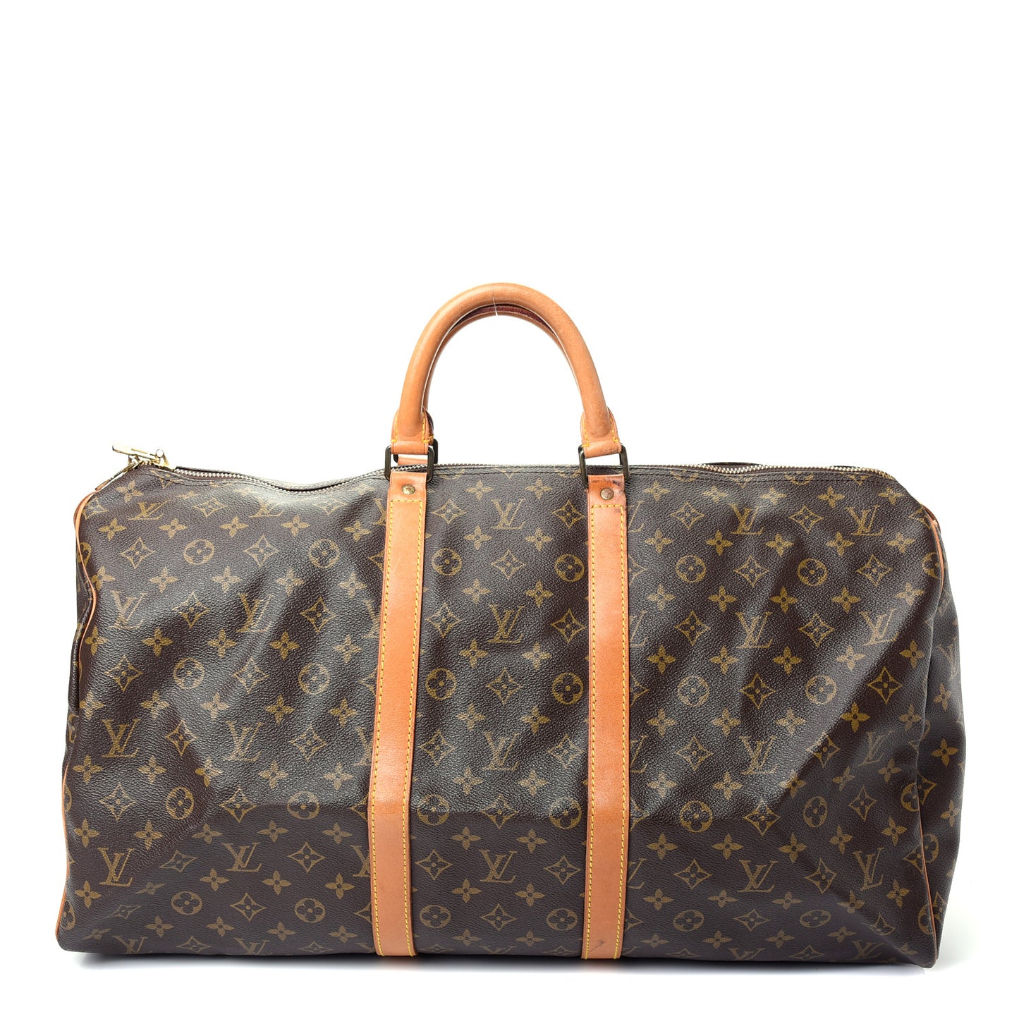 Monogram Keepall 55
