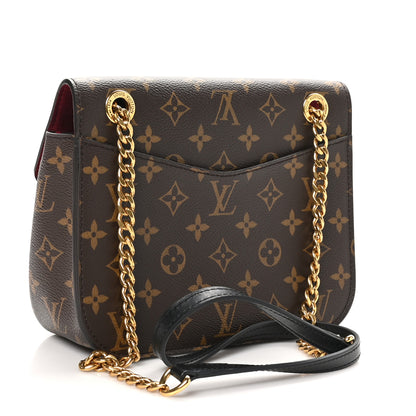 Louis Vuitton Monogram Passy 2 of 8