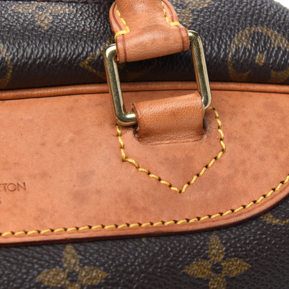 Louis Vuitton Monogram Deauville 22 of 29