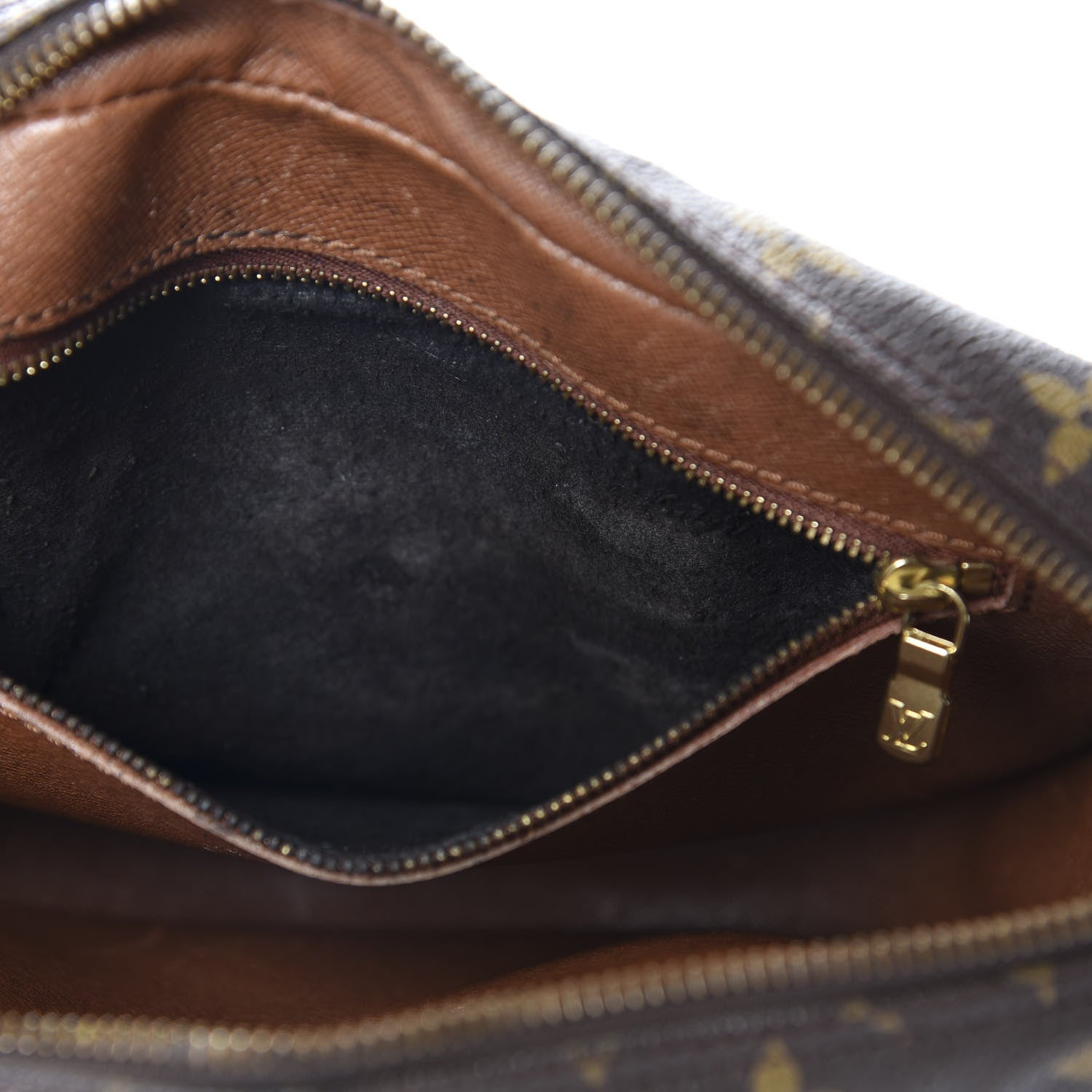 Louis Vuitton Monogram Jeune Fille 6 of 10