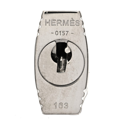 Hermes Epsom Birkin 30 Craie 33 of 35