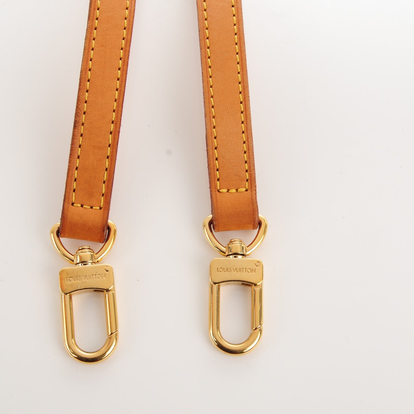 Vachetta 16mm Adjustable Shoulder Strap