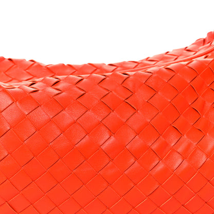 Bottega Veneta Nappa Intrecciato Small Jodie Sunburst 9 of 11