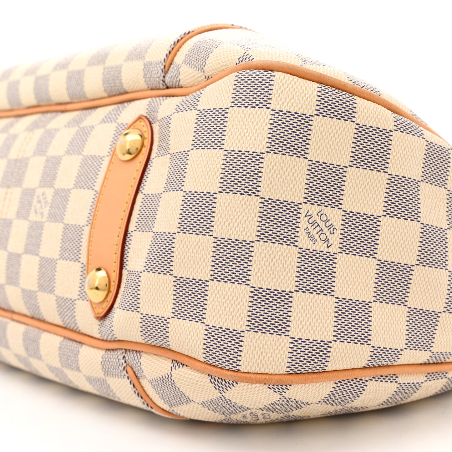 Damier Azur Galliera PM