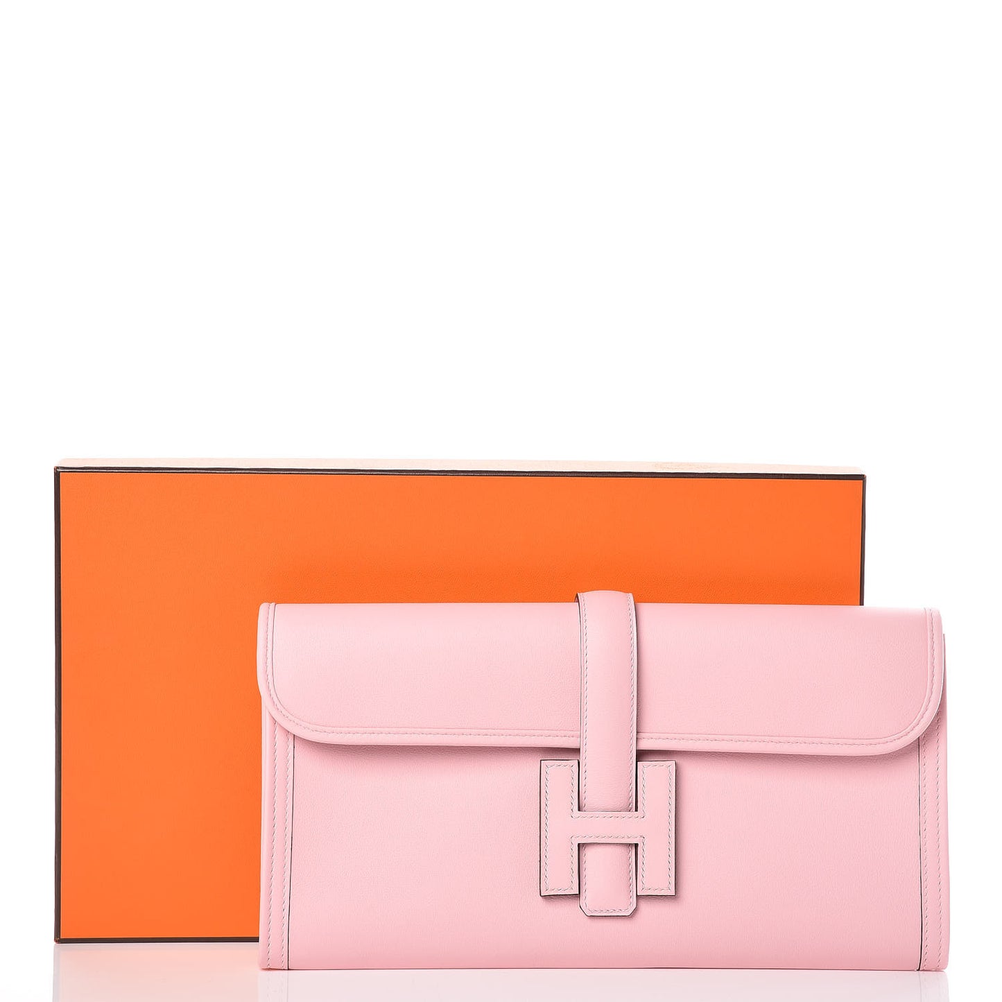 Swift Jige Elan 29 Clutch Rose Sakura