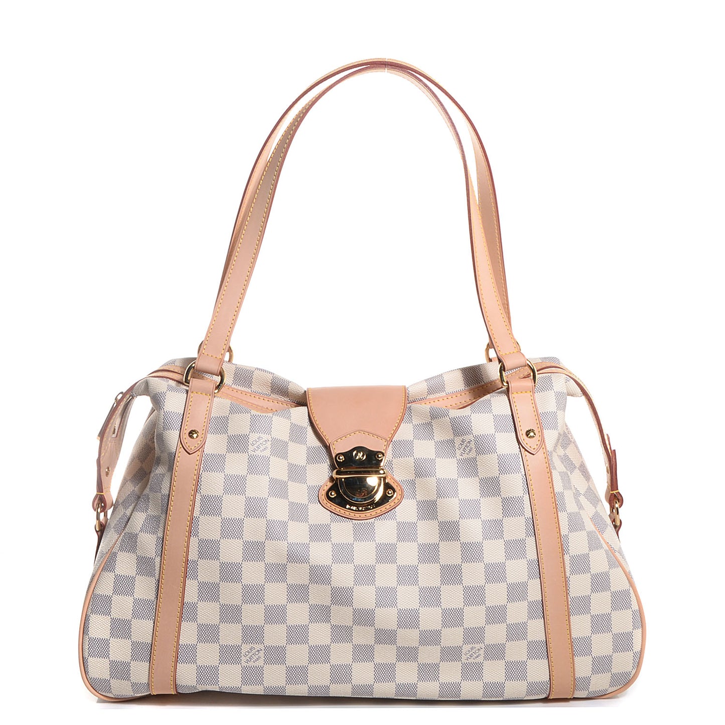 Damier Azur Stresa GM