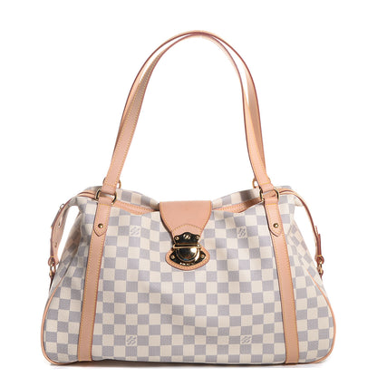 Louis Vuitton Damier Azur Stresa GM 1 of 7