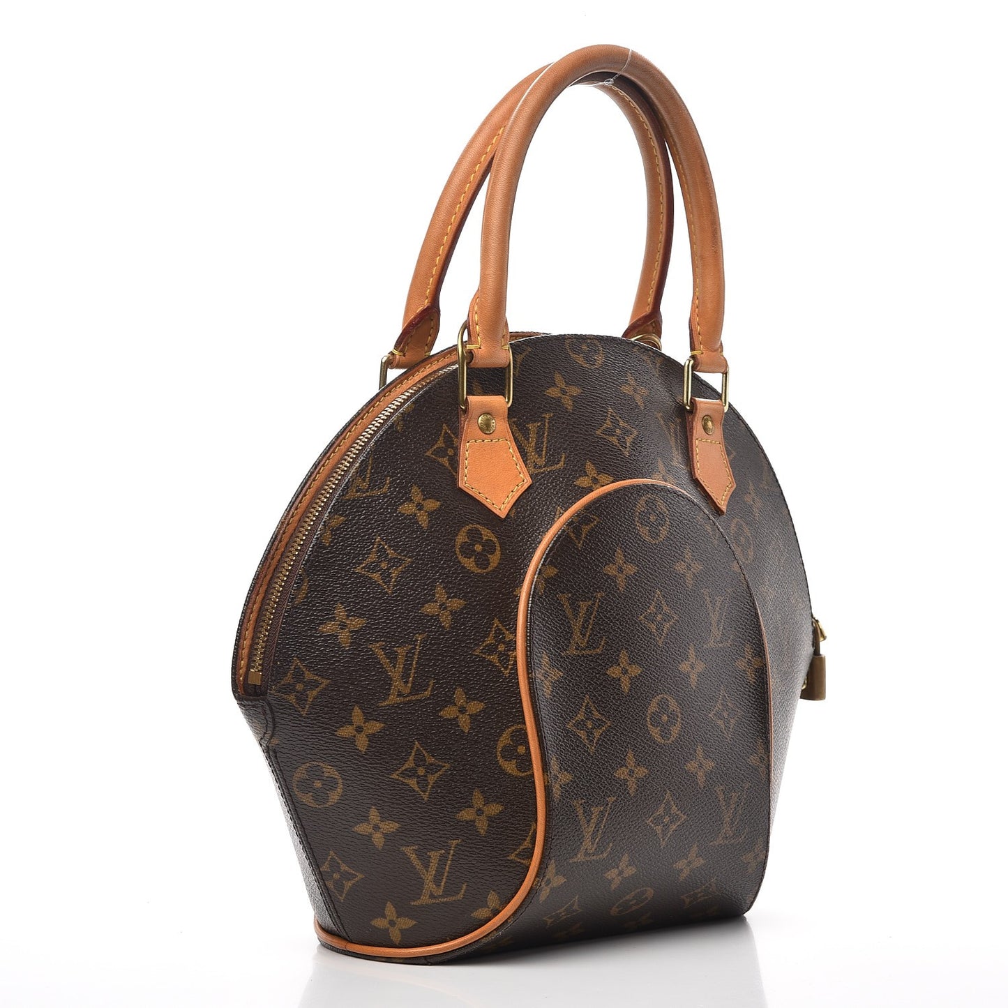 Monogram Ellipse PM