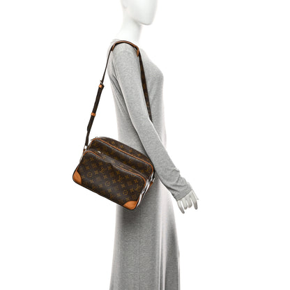 Louis Vuitton Monogram Nil 28 2 of 10