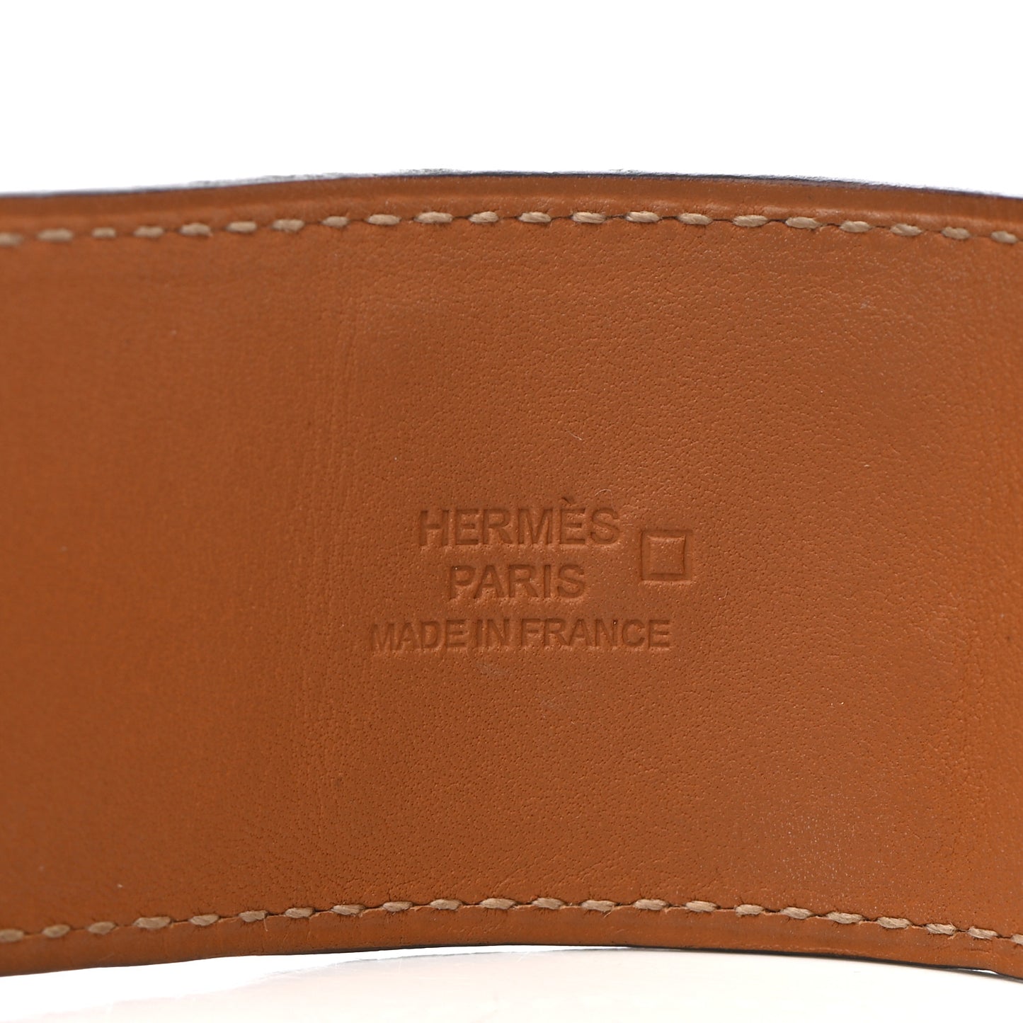 Shiny Alligator Collier de Chien CDC Bracelet S Graphite