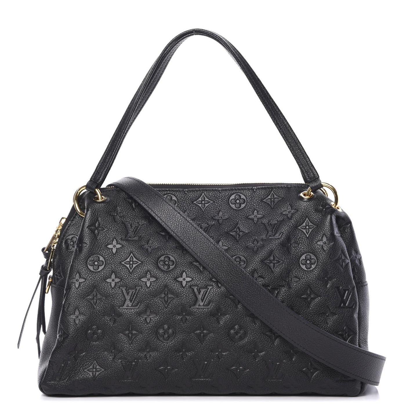 Empreinte Ponthieu PM Black