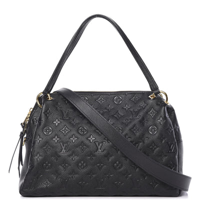 Louis Vuitton Empreinte Ponthieu PM Black 1 of 11