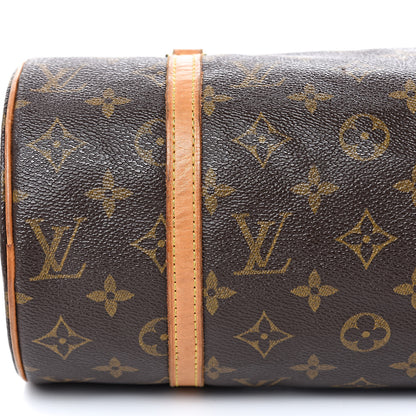 Louis Vuitton Monogram Papillon 26 11 of 11