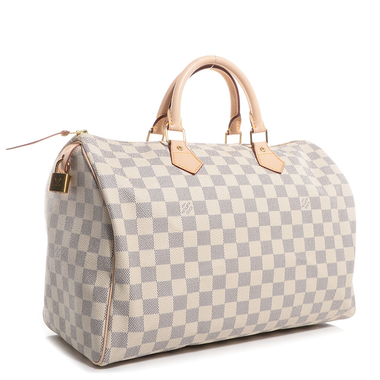 Damier Azur Speedy 35