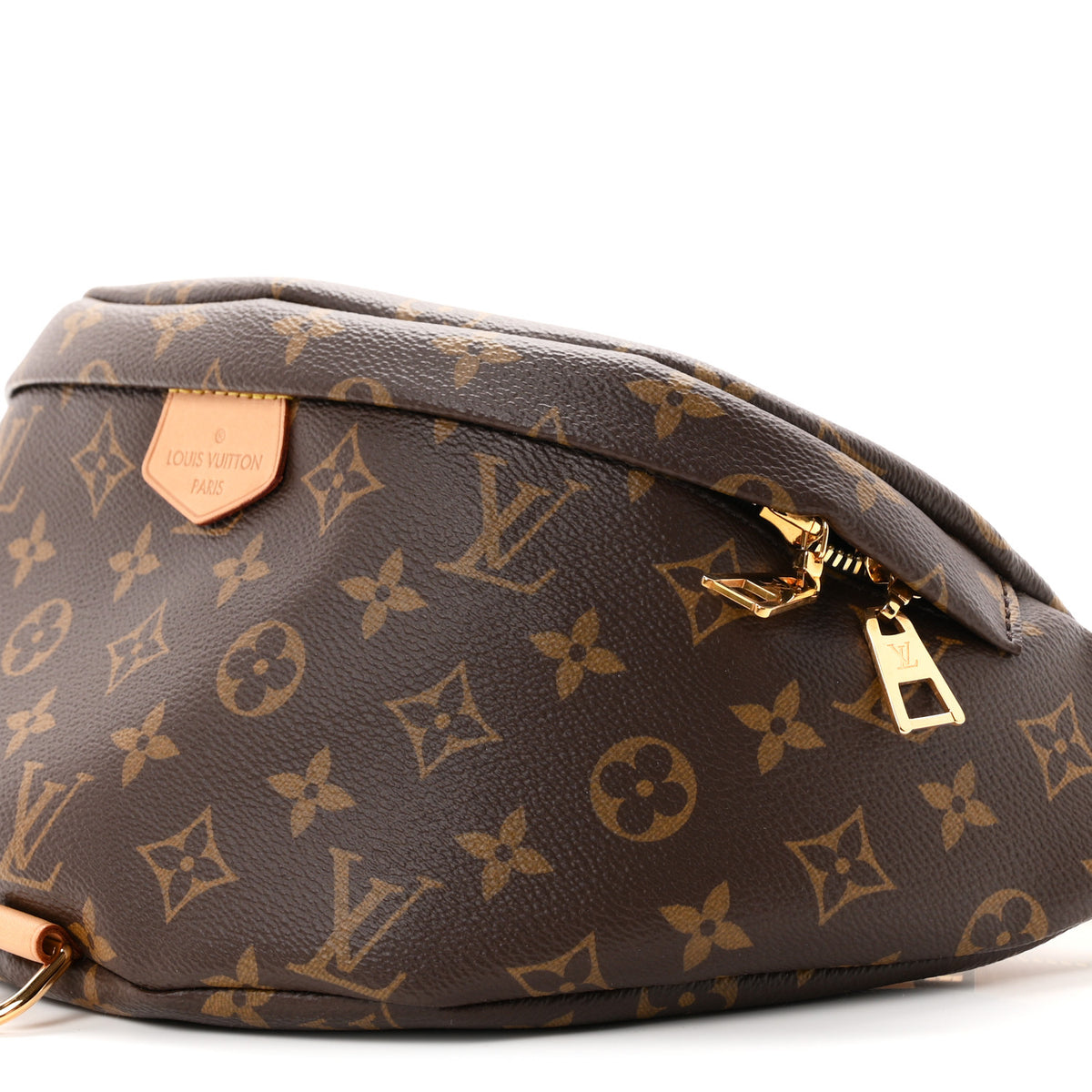 Louis Vuitton Monogram Bumbag 9 of 10