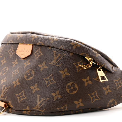 Louis Vuitton Monogram Bumbag 9 of 10