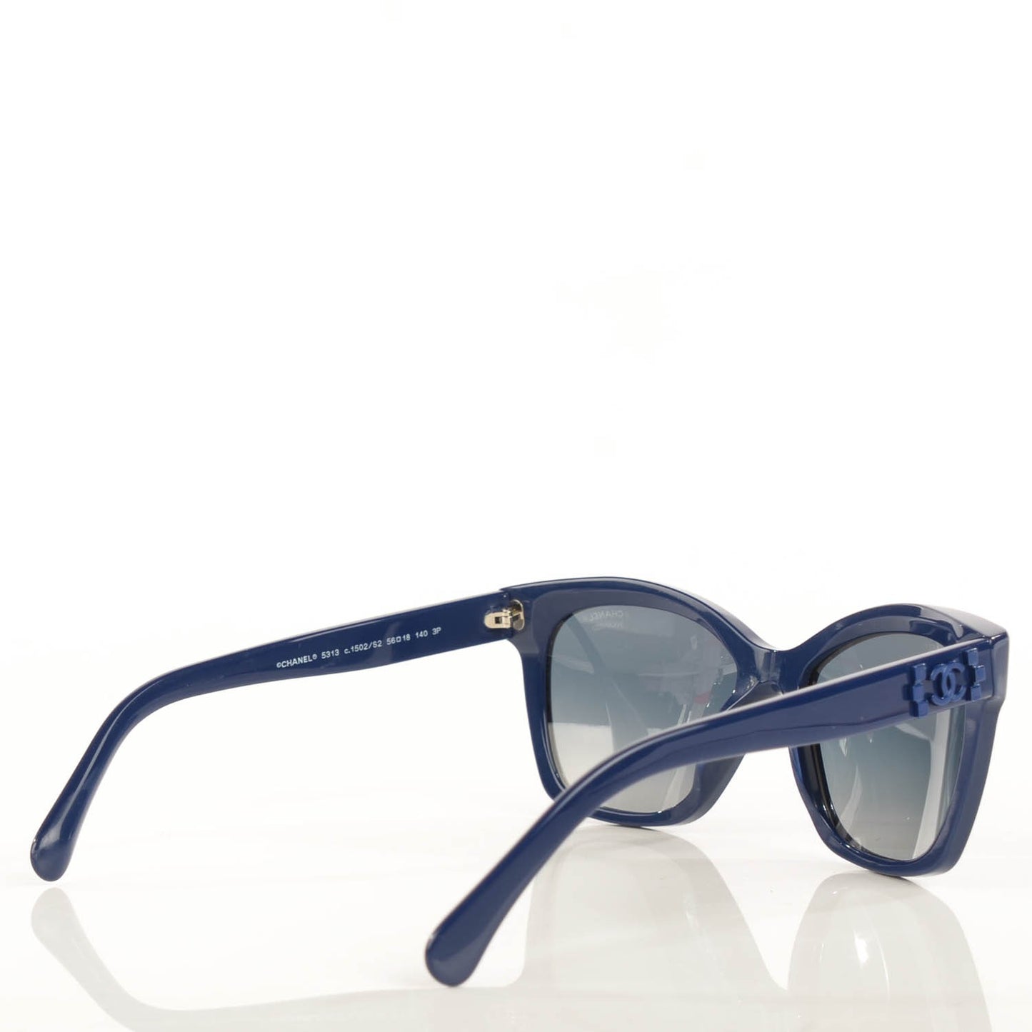 CC Lego Polarized 5313 Sunglasses Blue