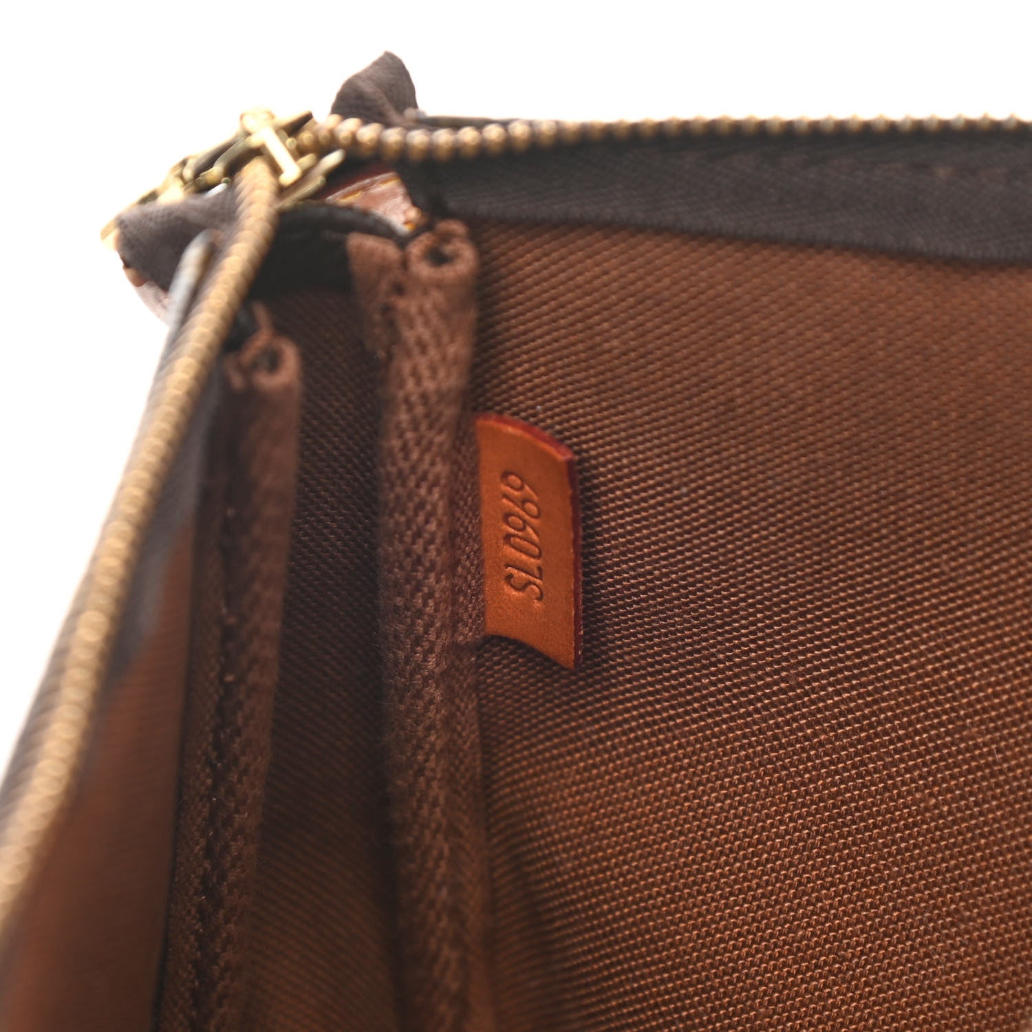 Louis Vuitton Monogram Pochette Accessories 7 of 12