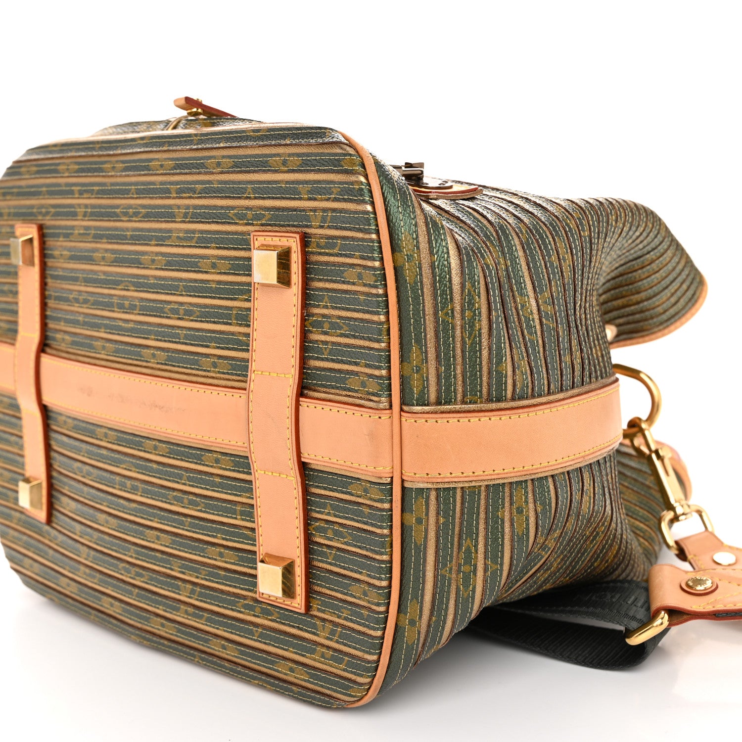 Louis Vuitton Monogram Eden Neo Kaki 9 of 12