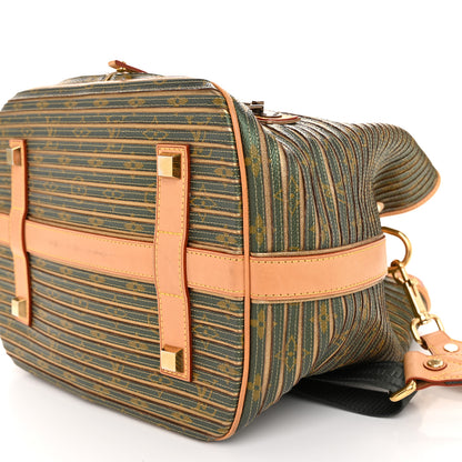 Louis Vuitton Monogram Eden Neo Kaki 9 of 12
