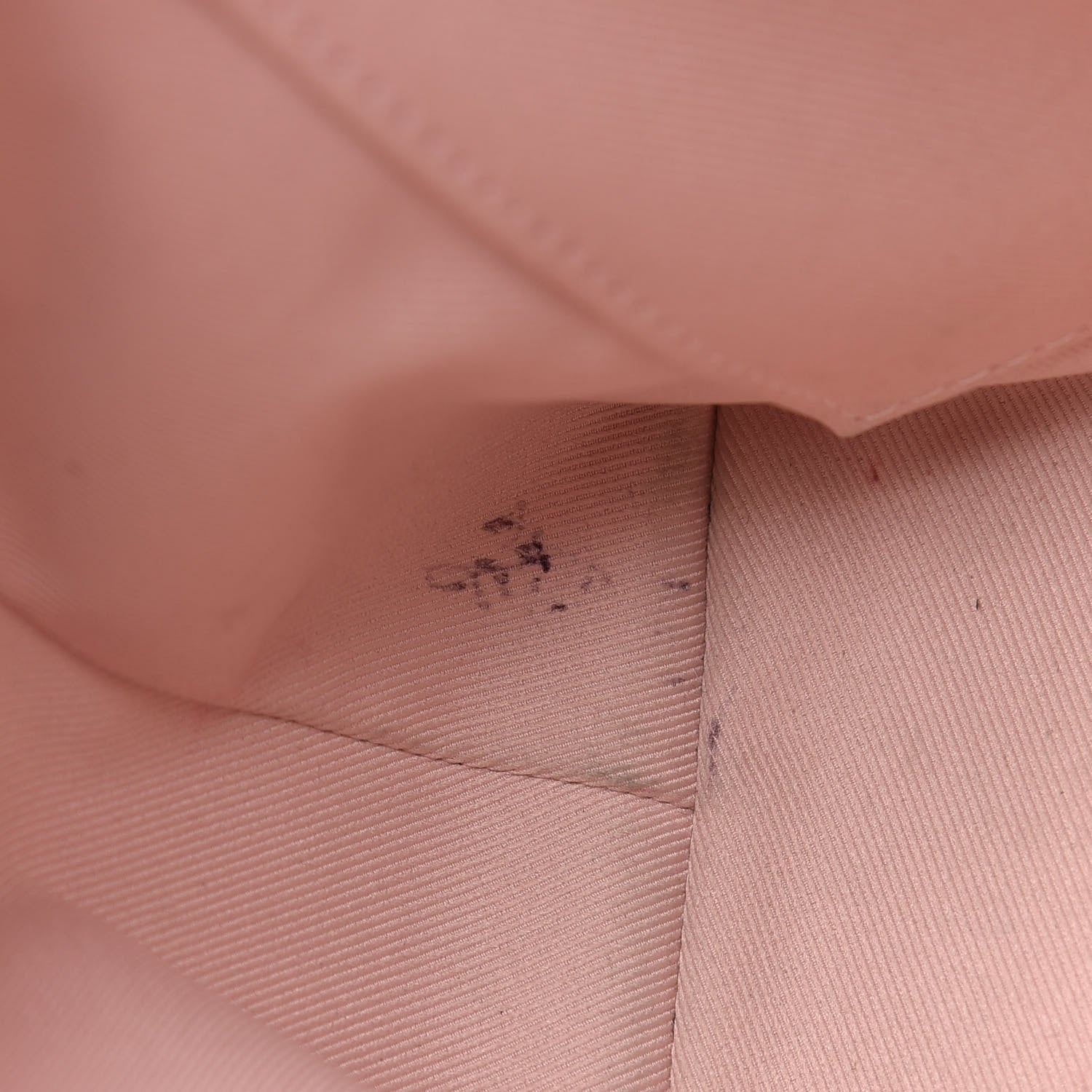 Louis Vuitton Damier Ebene Clapton Backpack Magnolia 9 of 9