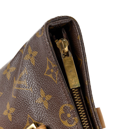 Louis Vuitton Monogram Cabas Piano 15 of 15