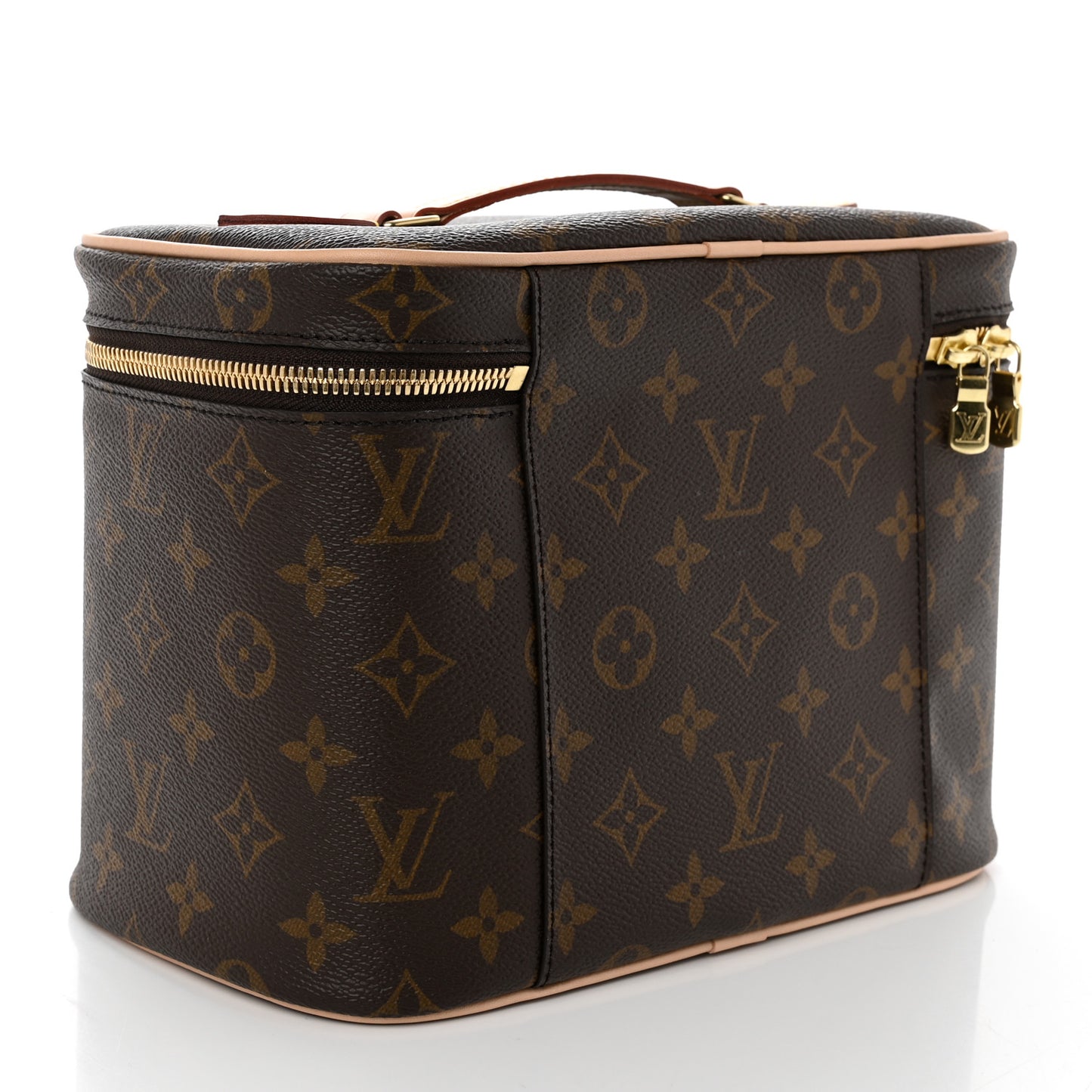 Monogram Nice BB