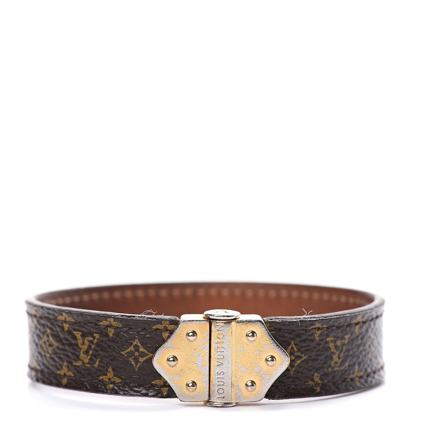 Monogram Nano Bracelet 19