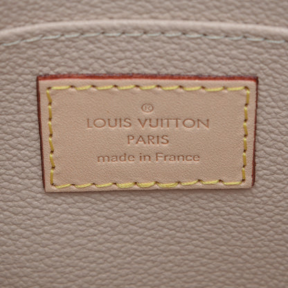 Louis Vuitton Monogram Cosmetic Pouch 6 of 7
