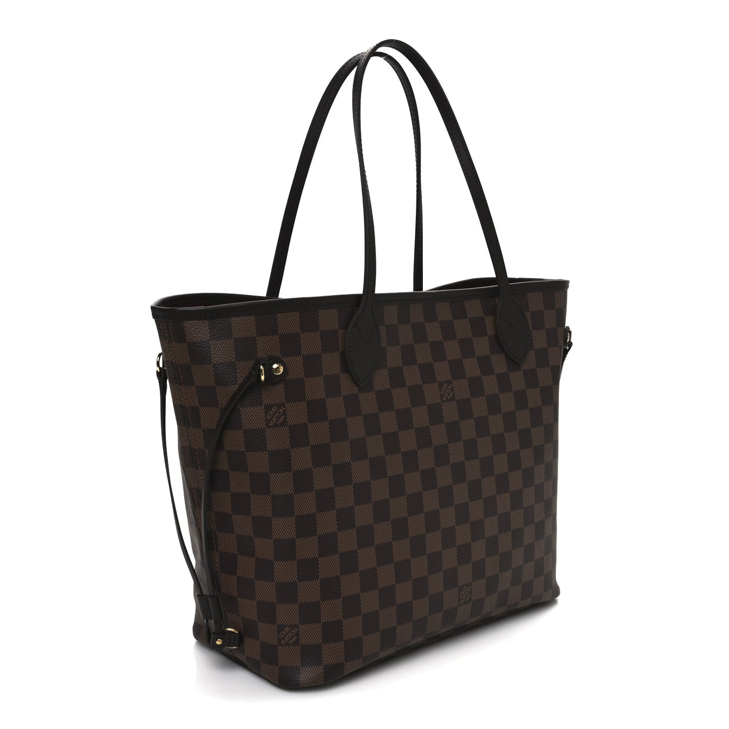 Damier Ebene Neo Neverfull MM