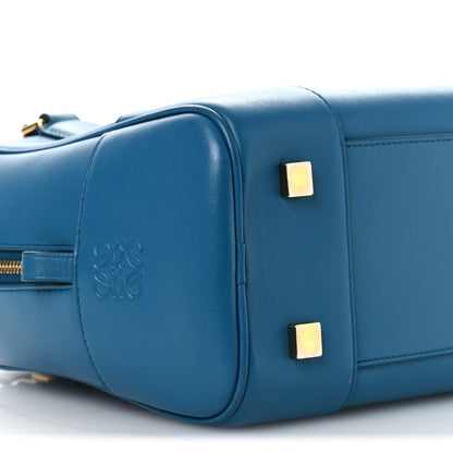 Loewe Calfskin Amazona 19 Lagoon Blue 8 of 9