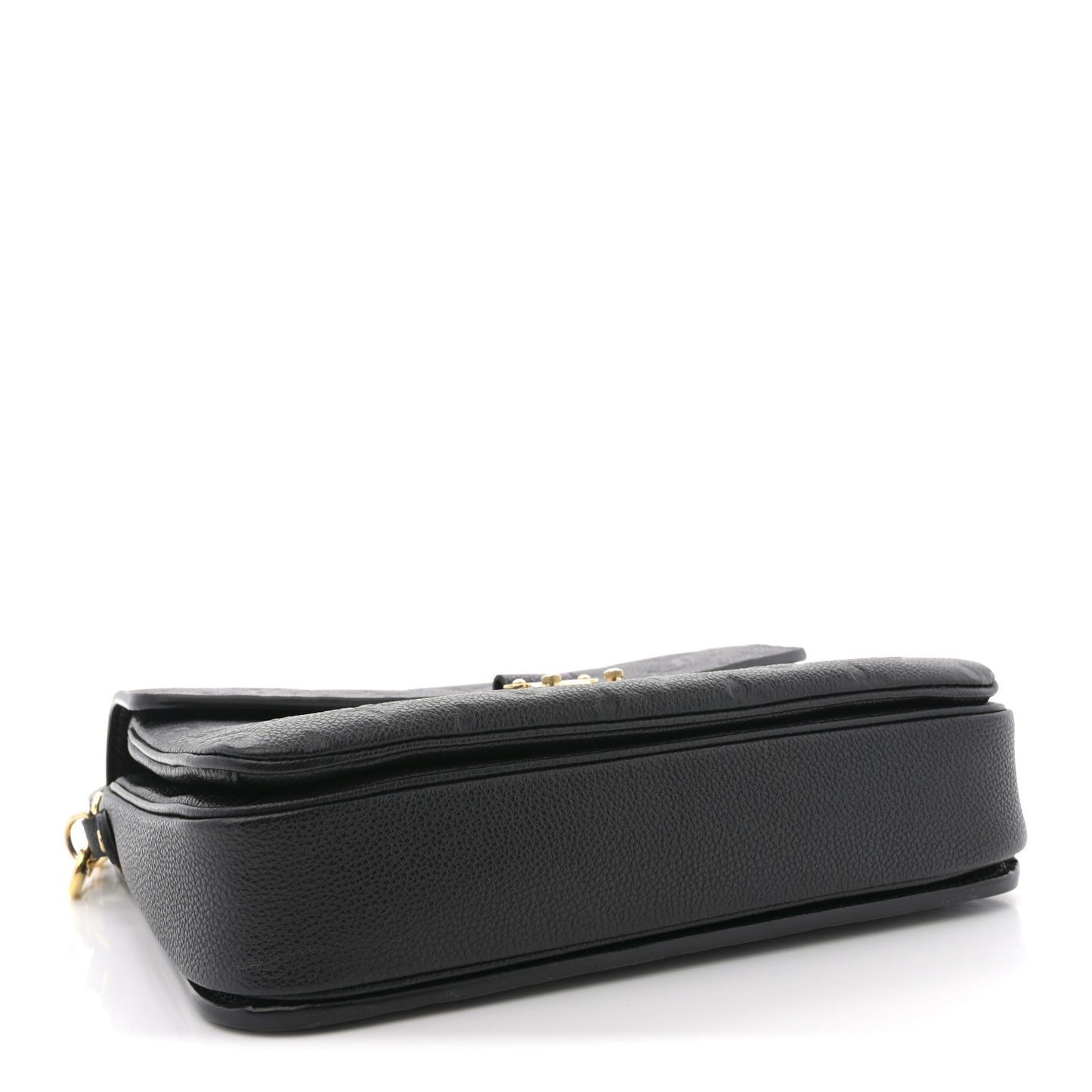 Empreinte Pochette Metis Black