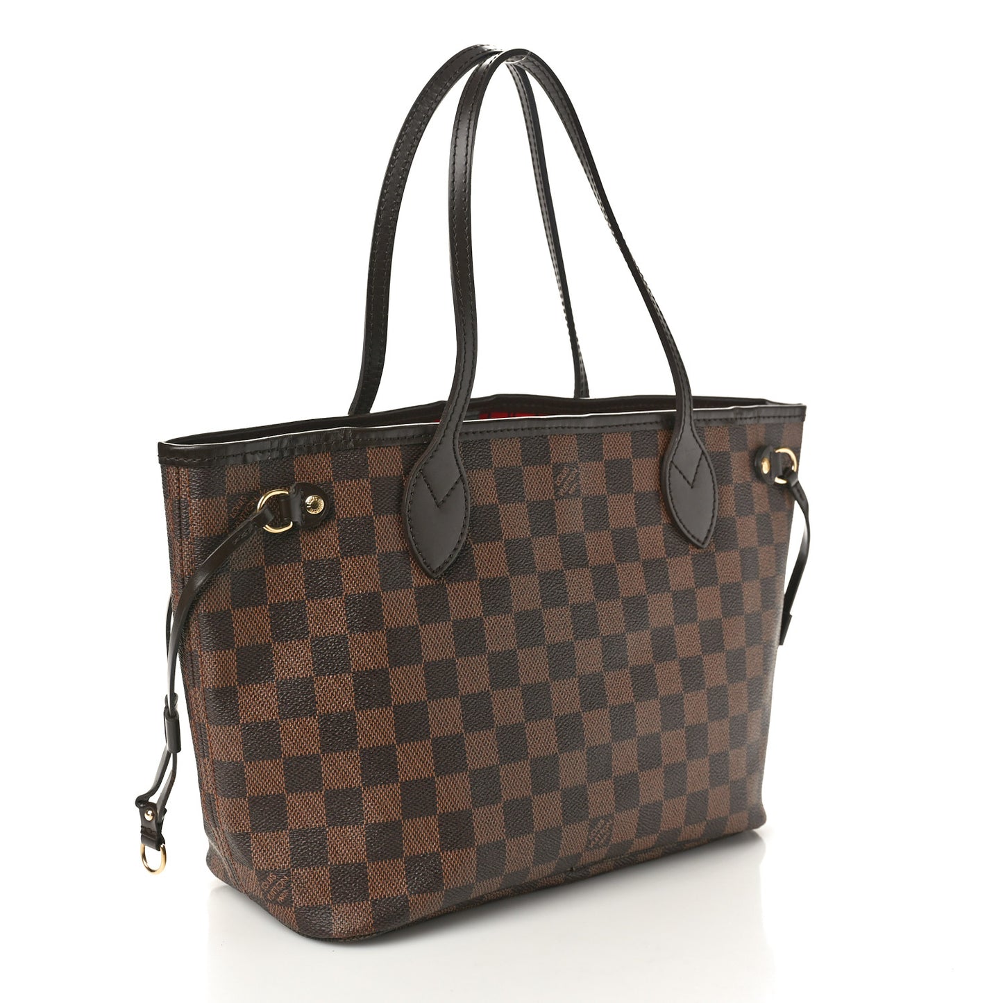 Damier Ebene Neverfull PM