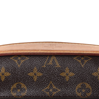 Louis Vuitton Monogram Pochette Metis 13 of 20