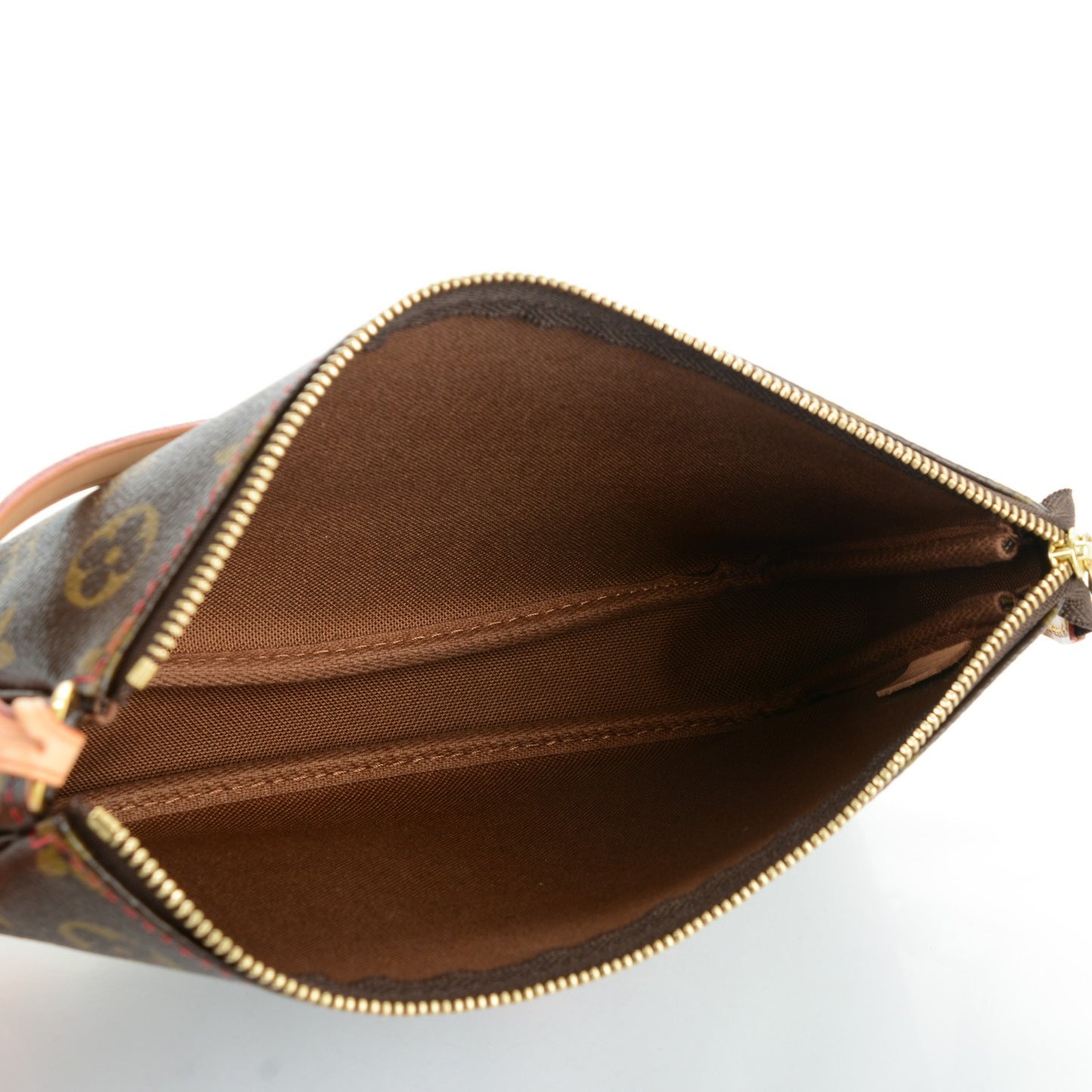 Monogram Cerises Pochette Accessories